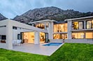 South Africa Vacation Rental - Mountain Side Mansion