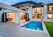 Mountain Side Mansion South Africa Vacation Villa - Westlake
