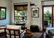 Ulusaba Rock Lodge, Sabi Sand Reserve (Western Sector), South Africa