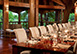 Ulusaba Rock Lodge, Sabi Sand Reserve (Western Sector), South Africa
