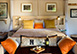 Ulusaba Rock Lodge, Sabi Sand Reserve (Western Sector), South Africa