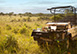 Ulusaba Rock Lodge, Sabi Sand Reserve (Western Sector), South Africa