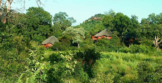  Holiday Rental