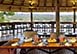 Ulusaba Safari Lodge, Sabi Sand Reserve (Western Sector), South Africa