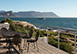 Simon’s Town Beach Villa South Africa Vacation Villa - Cape Town