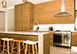 Simon’s Town Beach Villa South Africa Vacation Villa - Cape Town