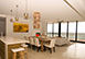 Simon’s Town Beach Villa South Africa Vacation Villa - Cape Town