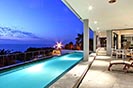 Villa Sorrento South Africa Vacation Rental 