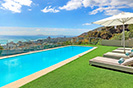 Villa Stanleon South Africa Holiday Rental Home