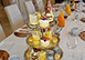 Villa Stanleon South Africa Vacation Villa - Bantry Bay, Cape Town