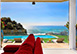 Villa Stanleon South Africa Vacation Villa - Bantry Bay, Cape Town