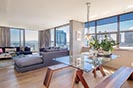 Waterfront Lights Cape Town Apartment Rental