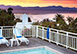 temp France Vacation Villa - St Tropez