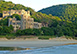 South Africa Vacation Rental -  Resort Castle Residence, Noetszie Beach