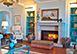 South Africa Vacation Rental -  Resort Castle Residence, Noetszie Beach
