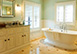 South Africa Vacation Rental -  Resort Castle Residence, Noetszie Beach