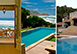 South Africa Vacation Rental -  Resort Castle Residence, Noetszie Beach