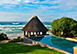 South Africa Vacation Rental -  Resort Castle Residence, Noetszie Beach