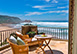 South Africa Vacation Rental -  Resort Castle Residence, Noetszie Beach
