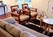 La Maison Verte South Africa Vacation Rental