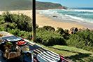 Lindsay Castle Garden Route Guest House Plettenberg Bay S.A.