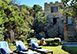 Lindsay Castle South Africa Vacation Villa - Noetzie
