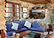 Lindsay Castle South Africa Vacation Villa - Noetzie