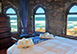 Lindsay Castle South Africa Vacation Villa - Noetzie