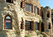 Lindsay Castle South Africa Vacation Villa - Noetzie