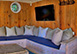 Lookout House South Africa Vacation Villa - Plettenberg Bay