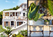 Lookout House South Africa Vacation Villa - Plettenberg Bay