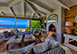 Lookout House South Africa Vacation Villa - Plettenberg Bay