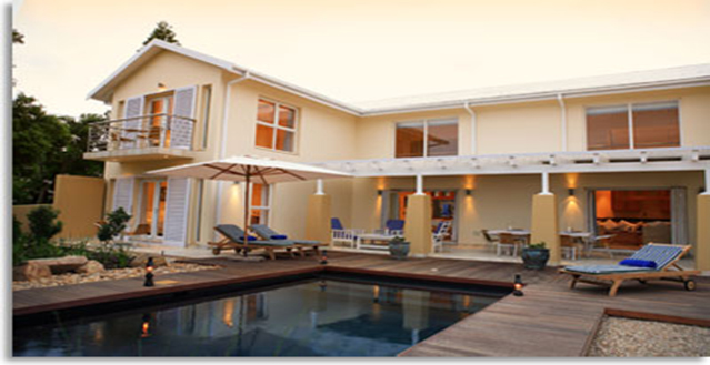 Beachyhead Lodge Plettenberg Bay