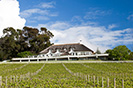 Mont Rochelle, South Africa Cape Town