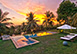 Blue Heights Sri Lanka Vacation Villa - Dikwella