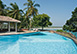 Claughton House Sri Lanka Vacation Villa - Tangalla