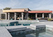 Camelback Mountain Retreat Arizona Vacation Villa - Camelback Mountain, Phoenix