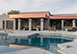Camelback Mountain Retreat Arizona Vacation Villa - Camelback Mountain, Phoenix