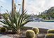 Camelback Mountain Retreat Arizona Vacation Villa - Camelback Mountain, Phoenix