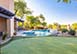 Fairmont Fantasies Arizona Vacation Villa - Scottsdale