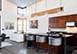 Mondrian Modern Arizona Vacation Villa - Scottsdale