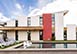 Mondrian Modern Arizona Vacation Villa - Scottsdale