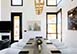 Mondrian Modern Arizona Vacation Villa - Scottsdale