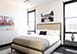 Mondrian Modern Arizona Vacation Villa - Scottsdale