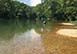 Lake House Rental Norfork Lake Ozark Mountains Arkansas