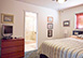 Beachy Breeze California Vacation Villa - Venice