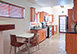 Beachy Breeze California Vacation Villa - Venice