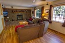 Bear County Lake Tahoe Rental