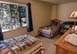 Bear County California Vacation Villa - South Lake Tahoe