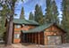Bear County California Vacation Villa - South Lake Tahoe